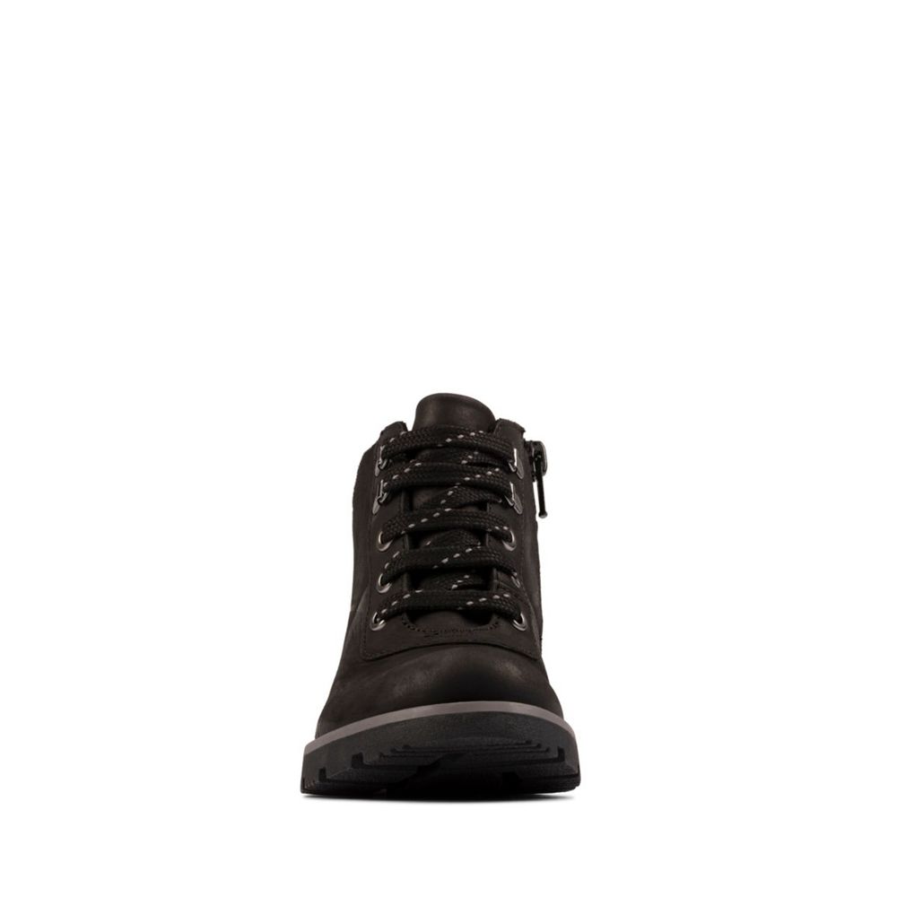 Botas clarks 2025 gore tex